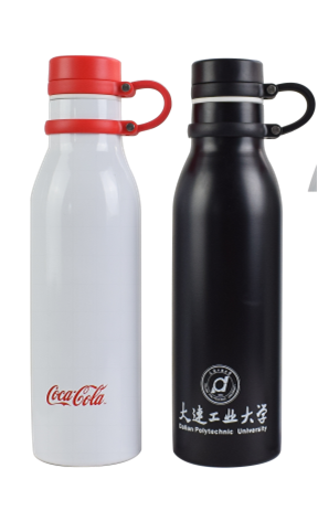 新款时尚保温杯